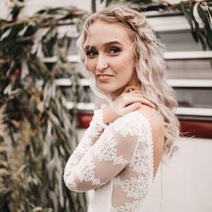 Meet your Posher, Morgan